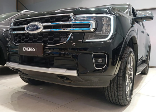Ford Everest 2.3 Gtdi Ecoboost Titanium 4X4 At 2026