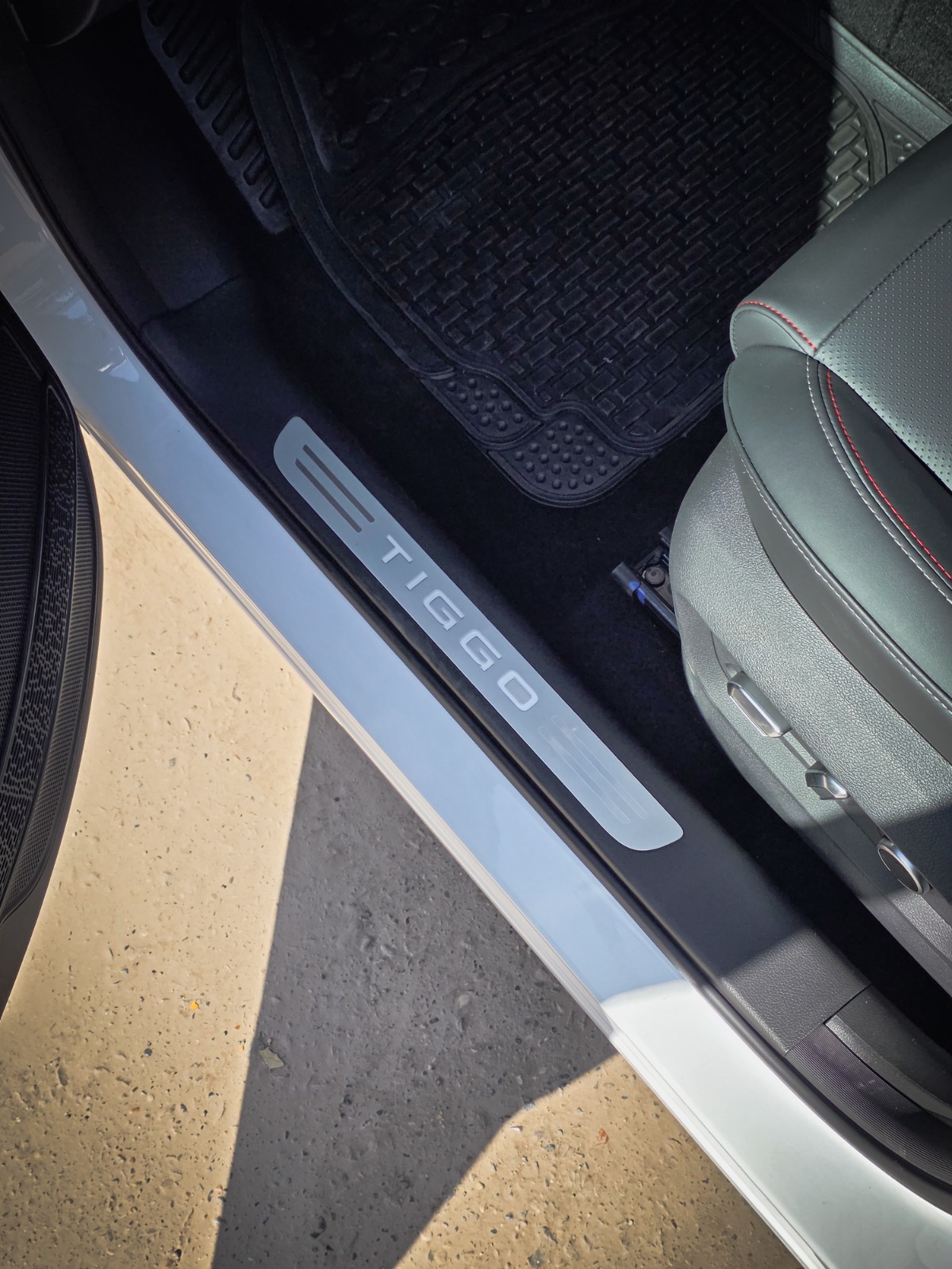 Chery Tiggo 7 Pro Hybrid 2026