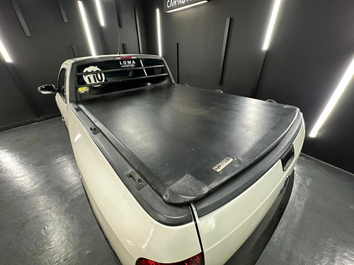 Volkswagen Saveiro 1.6 AA PS SAFETY L13 2015