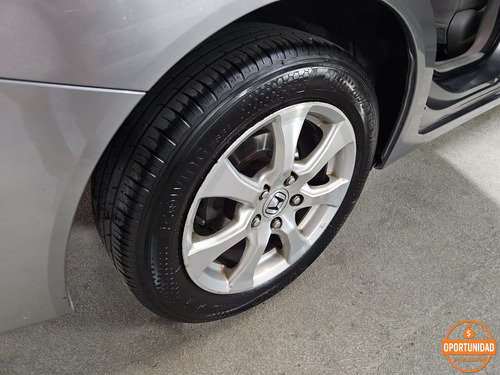 Honda Civic 1.8 Exs At 140cv 2012