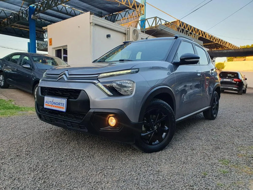 Citroën C3 1.6 16v Vti 115 Feel Pack 2023