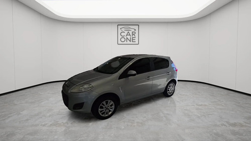 Fiat Palio 1.4 ATTRACTIVE 5P L14 2016