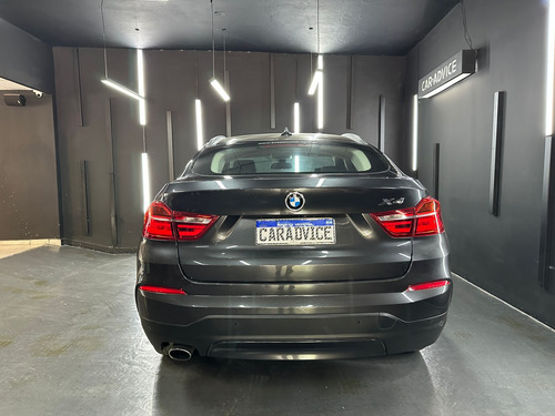 BMW X4 20 I XDRIVE ACTIVE 2018