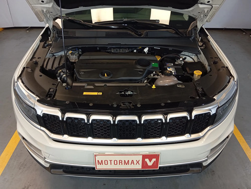 Jeep Commander 2.0Td Limited 4X4 At9 2022