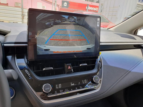 Toyota Corolla 1.8 Se-g Cvt 140cv 2026