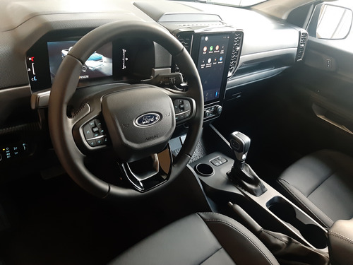 Ford Ranger 2.0 Cd 4X2 Xlt At 210Cv 2026