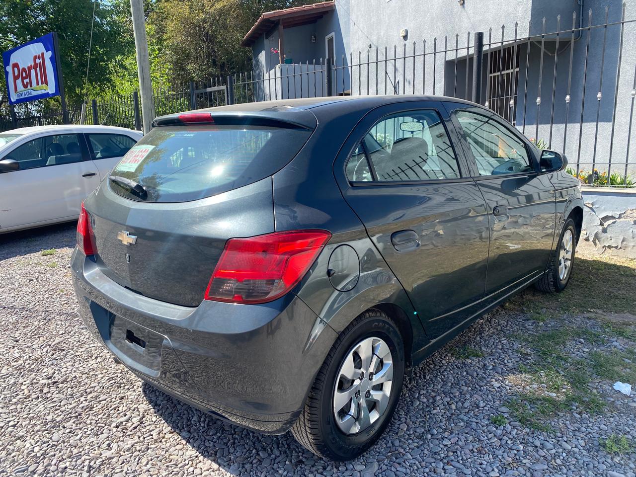 Chevrolet Onix Joy LS+ 2019