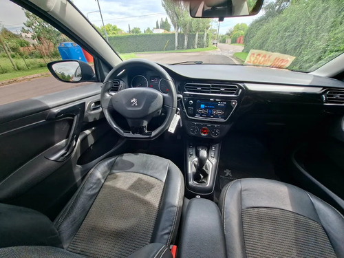 Peugeot 301 ALLURE PLUS 1.6 2018