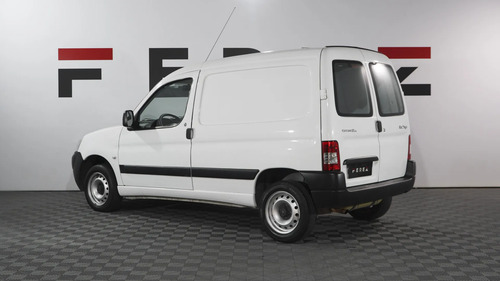 Citroën Berlingo Furgon 1.6 Vti 115 Business 2024