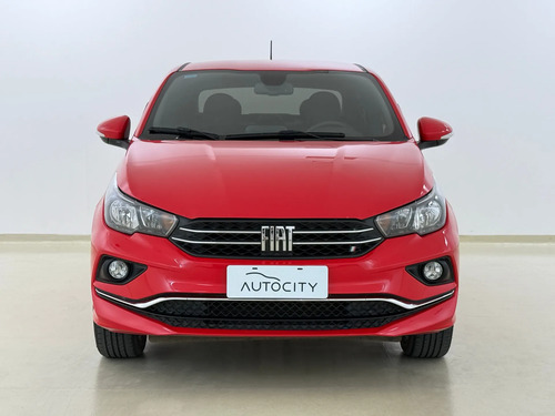 Fiat Cronos 1.3 GSE PRECISION CVT L23 2023