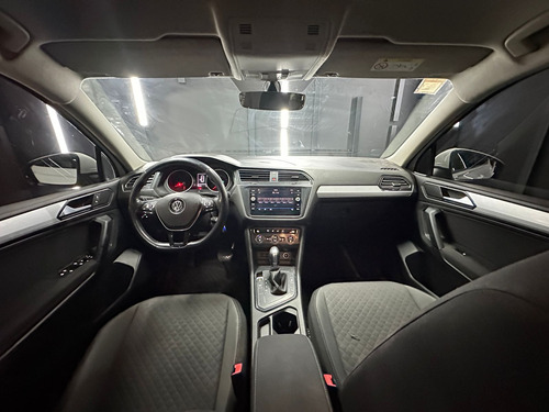 Volkswagen Tiguan 1.4 T ALLSPACE TRENDLINE AT L17 2019