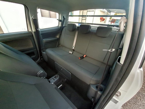 Volkswagen Saveiro 1.6 Msi Comfortline Cd 2025