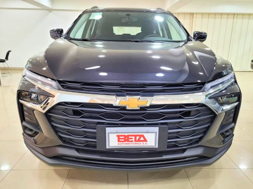 Chevrolet Tracker 1.2 T LT AT L26 2026