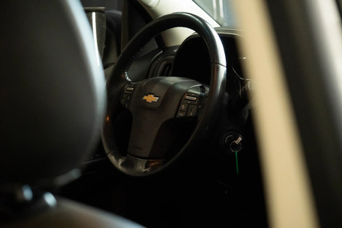 Chevrolet Trailblazer 2.8 Nueva Ltz Tdci 200cv 2019