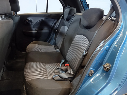 Nissan March 1.6 Active Pure Drive 2018