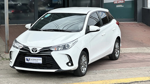 Toyota Yaris 1.5 107cv Xls 2022