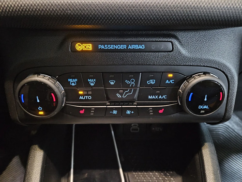 Ford Bronco Sport 2.0 4Wd Wildtrak At8 2023