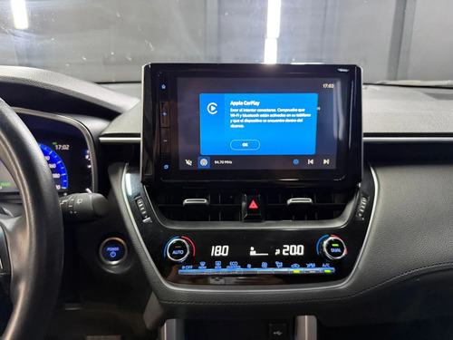 Toyota Corolla Cross 1.8 SEG HV E-CVT 2022