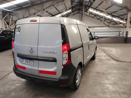 Renault Kangoo Ii Express 1.5 Dci Confort 2022