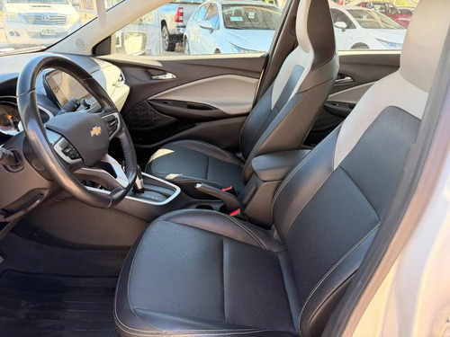 Chevrolet Onix 1.0 Plus Premier Ii At L19 2021