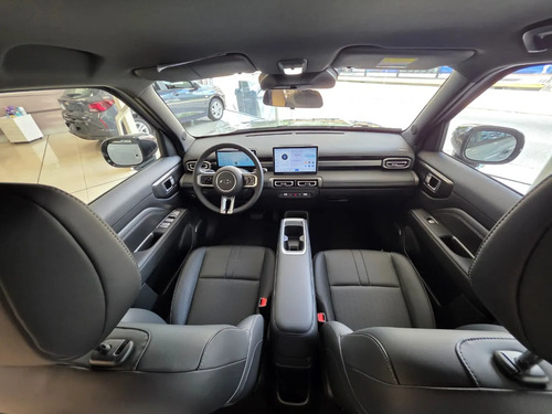 Chevrolet Spark Euv 0.0 Activ (66 Kwh) 390Km 2026