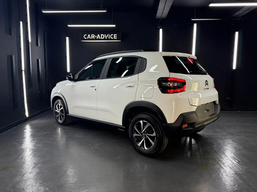 Citroën C3 1.6 VTI FEEL PACK AT L22 2025