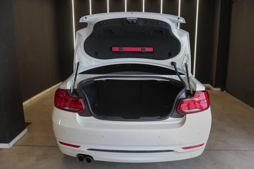 BMW Serie 2 2.0 220i Sport Line 184cv 2019