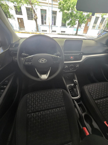 Hyundai HB20 1.6 Comfort Plus At 2025