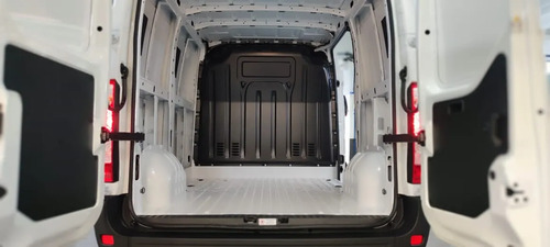 Renault Master 2.3 L1H1 (8M3) 2026