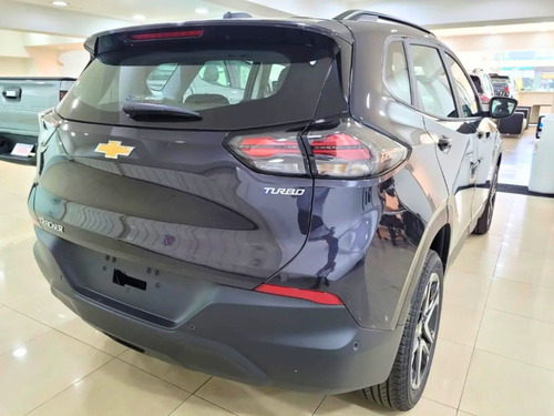 Chevrolet Tracker 1.2 T LT AT L26 2026