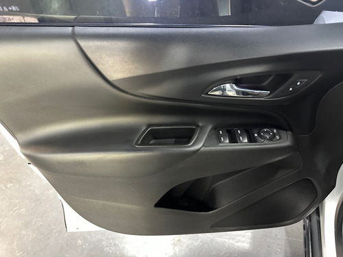 Chevrolet Equinox 1.5 T 4X2 LS AT6 L18 2019