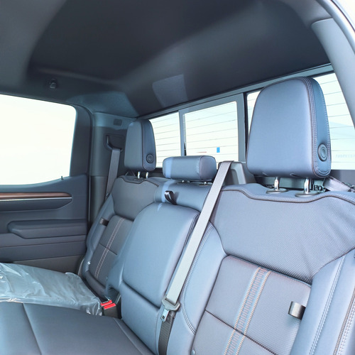 Chevrolet Silverado 5.3 V8 High Country 2026