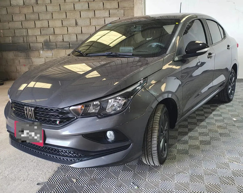 Fiat Cronos 1.3 Gse Drive Pack Plus 2024