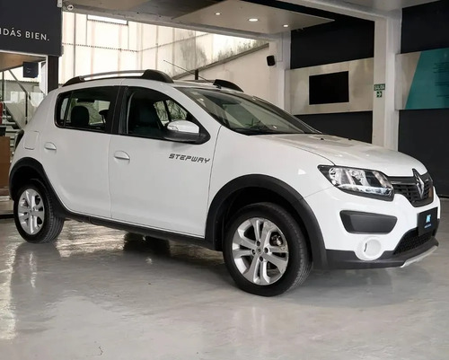 Renault Sandero 1.6 Privilege Pack 105cv 2019