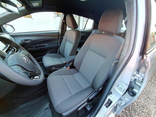 Toyota Yaris 1.5 107cv Xls Cvt 2025