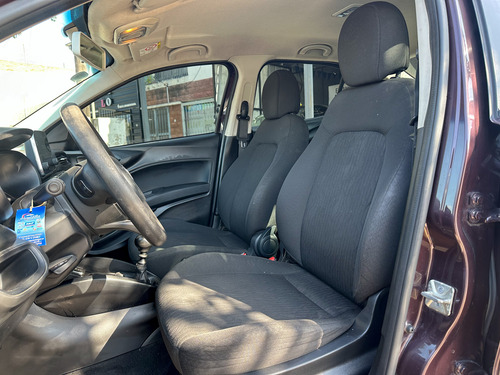 Fiat Cronos 1.3 Gse Drive 2021