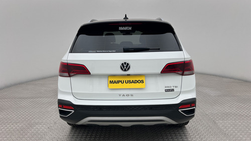 Volkswagen Taos 1.4 250 Tsi Highline 2023