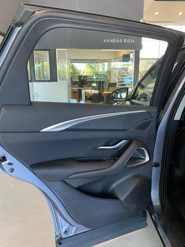 BYD Song pro dm-i Gs 2025