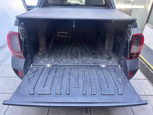 Renault Duster Oroch 1.6 Dynamique 2020