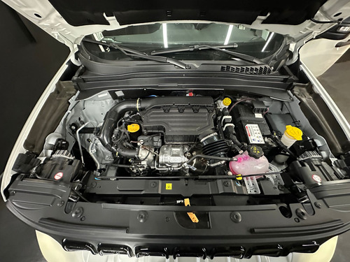 Jeep Renegade 1.3 T 270 4X2 SPORT AT6 2025