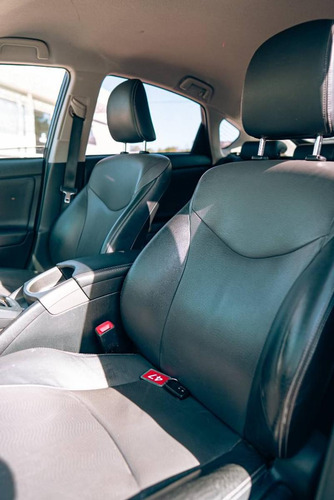 Toyota Prius 1.8 Cvt L12 2013