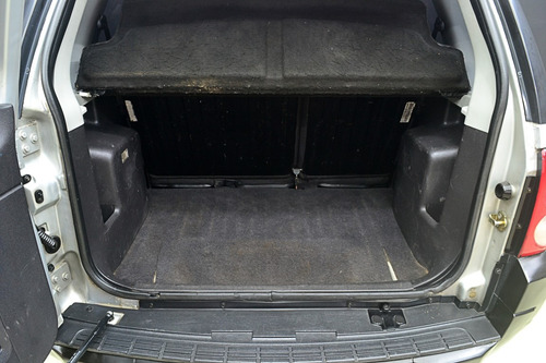 Ford Ecosport 1.4 Tdci Xls Mp3 4x2 2009