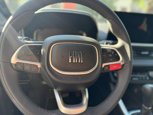 Fiat FASTBACK 1.3 T270 At6 2025