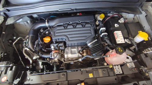 Jeep Renegade 1.3 Serie-S At6 2025