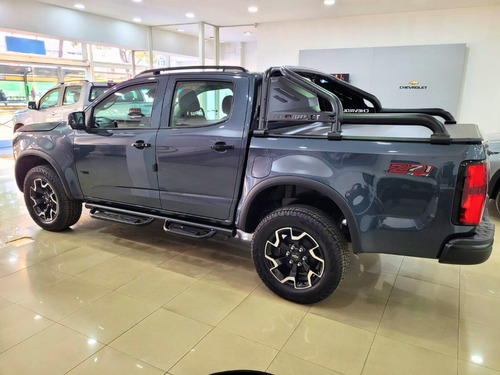 Chevrolet S-10 2.8 TD DC 4X4 Z71 AT L26 2026