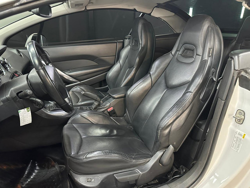 Peugeot 308 1.6 THP CC L09 2014