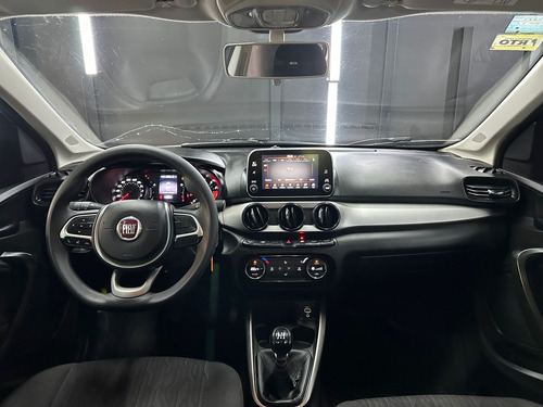 Fiat Cronos 1.3 DRIVE L18 2020