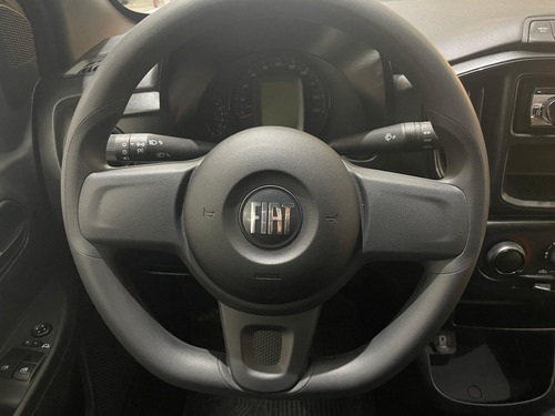 Fiat Fiorino Endurance 1.3 2025