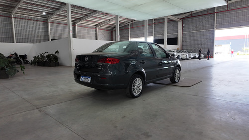 Fiat Siena 1.6 El 16V 2014