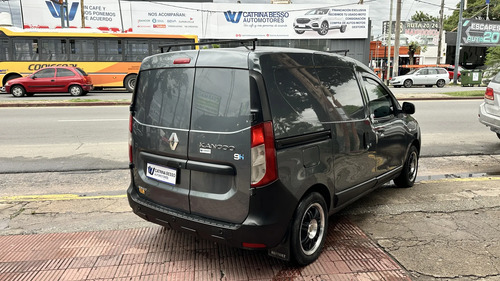 Renault Kangoo Ii Express Confort 1.6 Sce 2019